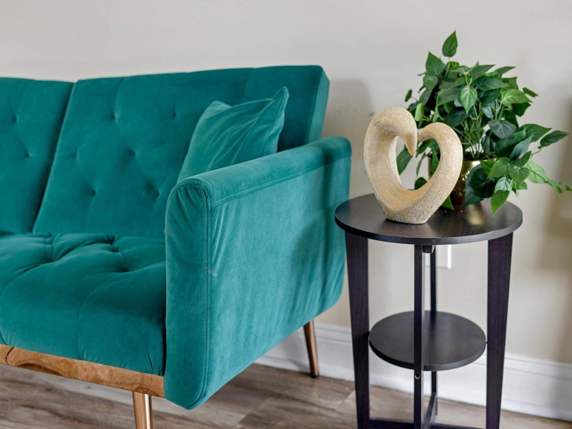 Cozy For Two Βίλα Μέμφις Εξωτερικό φωτογραφία
