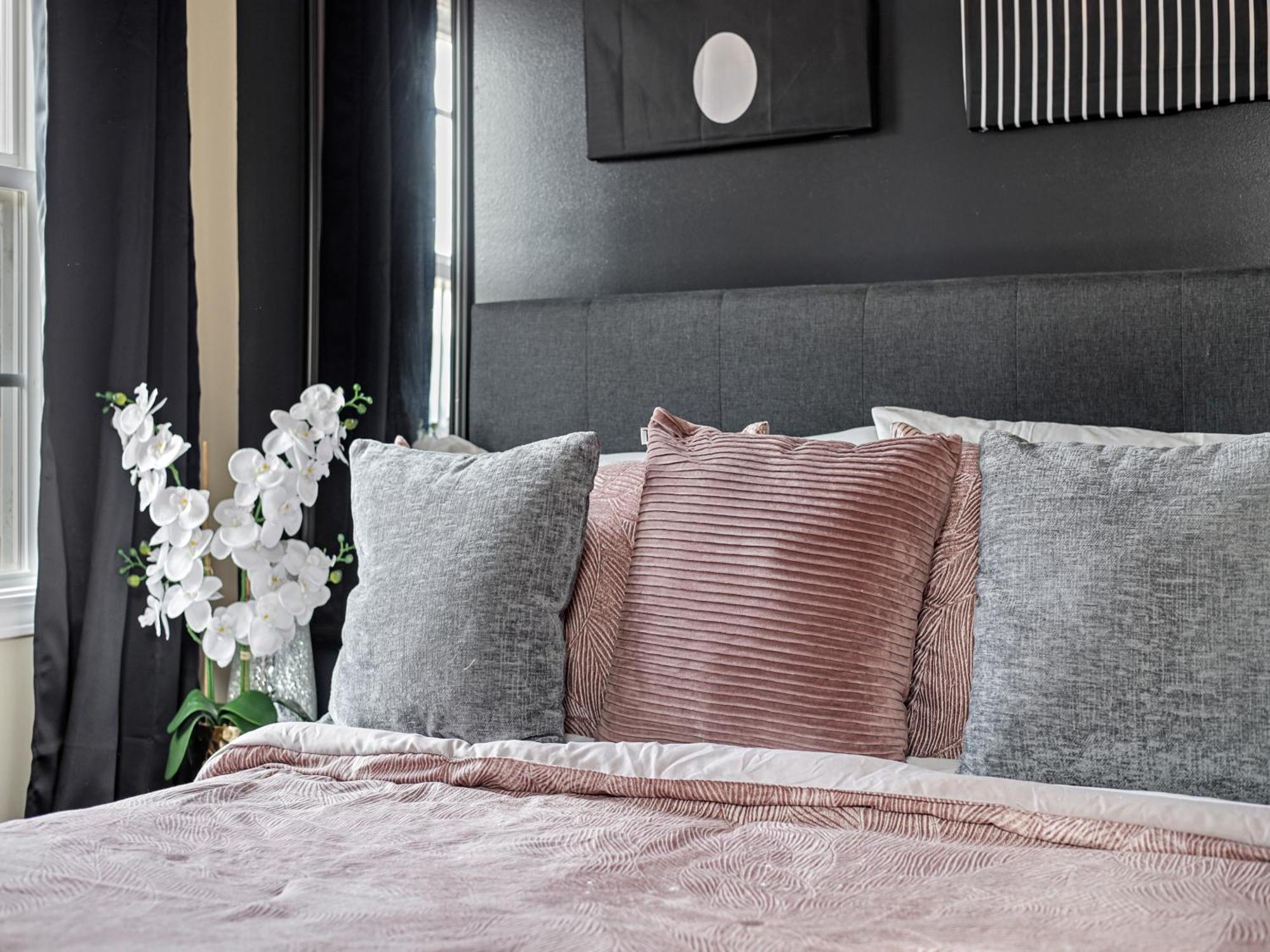 Cozy For Two Βίλα Μέμφις Εξωτερικό φωτογραφία